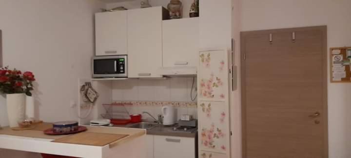 Klara Studio Apartman Сплит Екстериор снимка